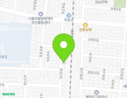30 Namsan 6-gil, Suncheon-si, Jeollanam-do, Republic of Korea Map