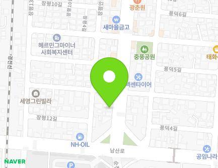 7 Jangpyeong-ro, Suncheon-si, Jeollanam-do, Republic of Korea Map