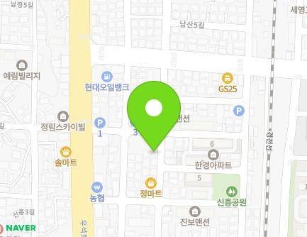 16 Dongsinheung-gil, Suncheon-si, Jeollanam-do, Republic of Korea Map