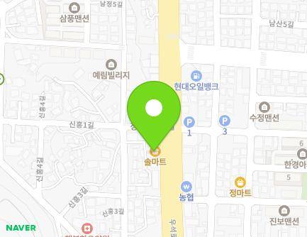 113 Useok-ro, Suncheon-si, Jeollanam-do, Republic of Korea Map