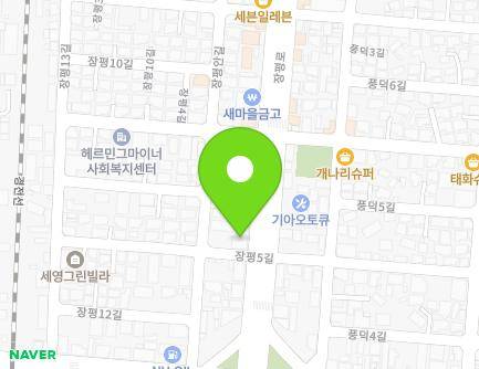 11 Jangpyeong-ro, Suncheon-si, Jeollanam-do, Republic of Korea Map