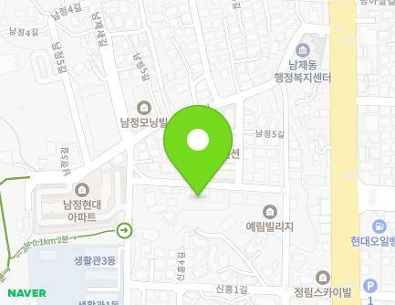 13 Namjesae-gil, Suncheon-si, Jeollanam-do, Republic of Korea Map