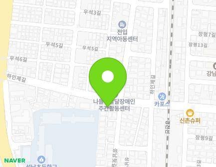 22 Hainje-gil, Suncheon-si, Jeollanam-do, Republic of Korea Map