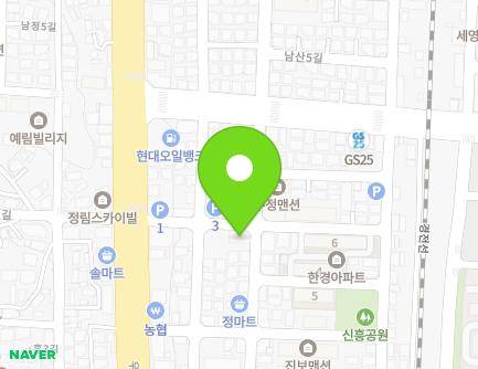 8 Dongsinheung 2-gil, Suncheon-si, Jeollanam-do, Republic of Korea Map