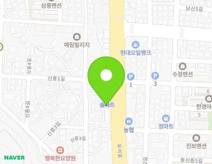 111 Useok-ro, Suncheon-si, Jeollanam-do, Republic of Korea Map