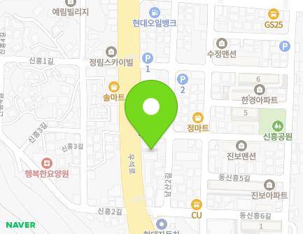 104 Useok-ro, Suncheon-si, Jeollanam-do, Republic of Korea Map