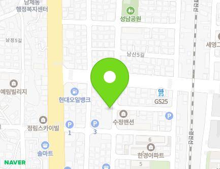 6 Dongsinheung-gil, Suncheon-si, Jeollanam-do, Republic of Korea Map