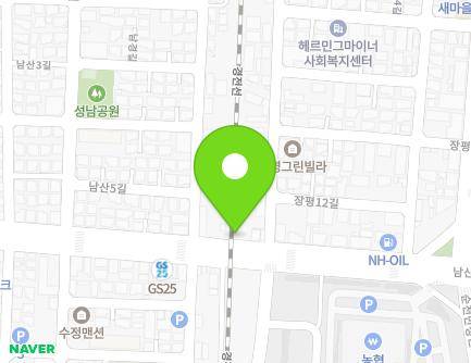 25 Namsan-ro, Suncheon-si, Jeollanam-do, Republic of Korea Map