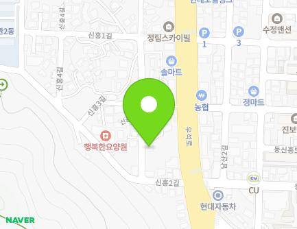 101 Useok-ro, Suncheon-si, Jeollanam-do, Republic of Korea Map