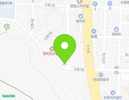 1 Sinheung 3-gil, Suncheon-si, Jeollanam-do, Republic of Korea Map