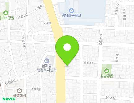 140 Useok-ro, Suncheon-si, Jeollanam-do, Republic of Korea Map