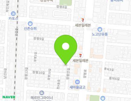81 Jangpyeong 3-gil, Suncheon-si, Jeollanam-do, Republic of Korea Map