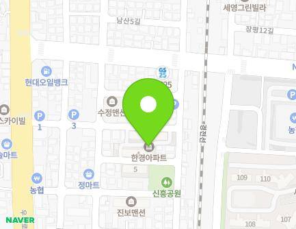 5 Dongsinheung 3-gil, Suncheon-si, Jeollanam-do, Republic of Korea Map