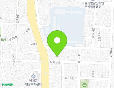 7 Bangasil-gil, Suncheon-si, Jeollanam-do, Republic of Korea