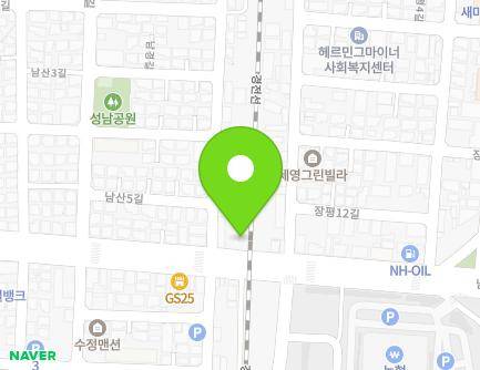 23-1 Namsan-ro, Suncheon-si, Jeollanam-do, Republic of Korea Map