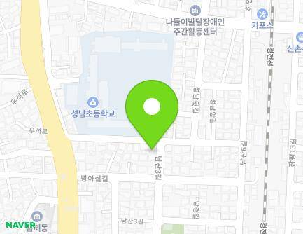 67 Namsan 3-gil, Suncheon-si, Jeollanam-do, Republic of Korea Map
