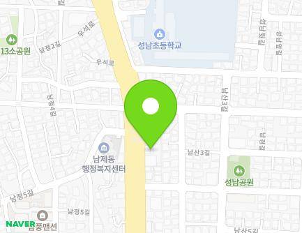 142 Useok-ro, Suncheon-si, Jeollanam-do, Republic of Korea Map