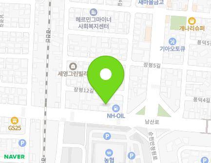 37 Namsan-ro, Suncheon-si, Jeollanam-do, Republic of Korea Map