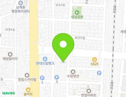 10 Namsan-ro, Suncheon-si, Jeollanam-do, Republic of Korea Map