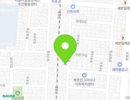 23 Jangpyeong 13-gil, Suncheon-si, Jeollanam-do, Republic of Korea Map