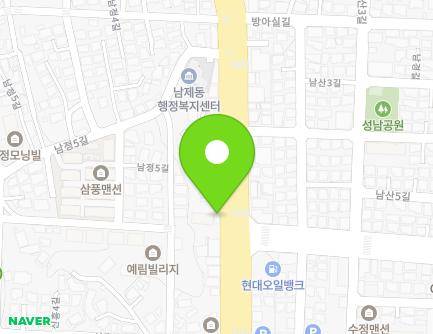 127 Useok-ro, Suncheon-si, Jeollanam-do, Republic of Korea Map