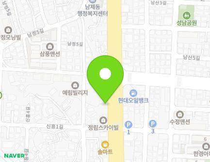 119 Useok-ro, Suncheon-si, Jeollanam-do, Republic of Korea Map