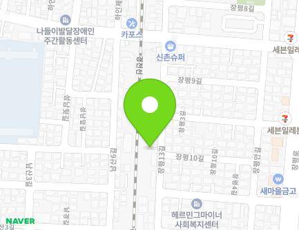 29 Jangpyeong 13-gil, Suncheon-si, Jeollanam-do, Republic of Korea Map