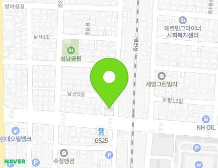 21 Namsan-ro, Suncheon-si, Jeollanam-do, Republic of Korea Map