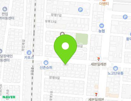 44-1 Hainje-gil, Suncheon-si, Jeollanam-do, Republic of Korea Map
