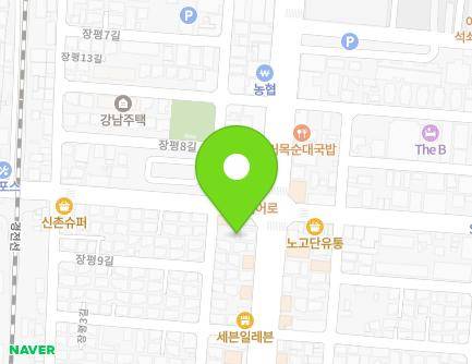 39-1 Jangpyeong-ro, Suncheon-si, Jeollanam-do, Republic of Korea Map
