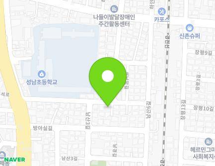 28 Seongnamap-gil, Suncheon-si, Jeollanam-do, Republic of Korea Map