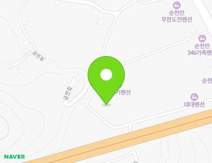 20-1 Sinchang-gil, Suncheon-si, Jeollanam-do, Republic of Korea Map