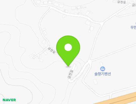 17-34 Geumjeon-gil, Suncheon-si, Jeollanam-do, Republic of Korea Map