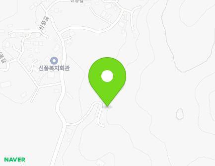 14-6 Sinpung-gil, Suncheon-si, Jeollanam-do, Republic of Korea Map