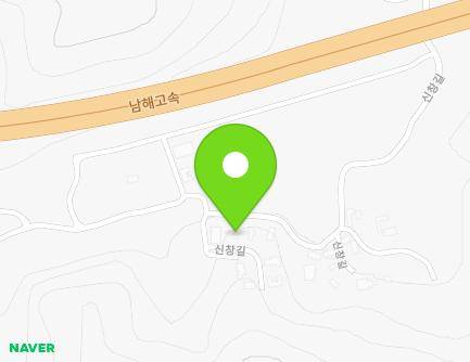 69-5 Sinchang-gil, Suncheon-si, Jeollanam-do, Republic of Korea Map