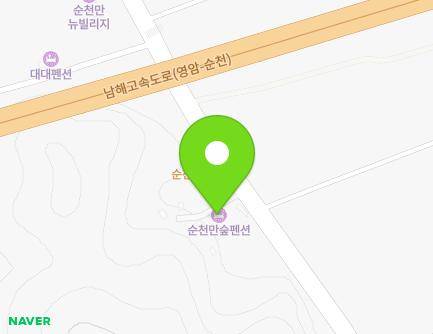 374-1 Suncheonman-gil, Suncheon-si, Jeollanam-do, Republic of Korea Map