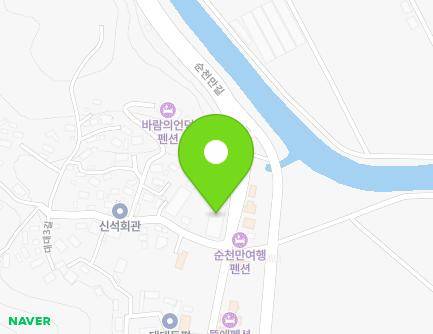 428 Suncheonman-gil, Suncheon-si, Jeollanam-do, Republic of Korea Map