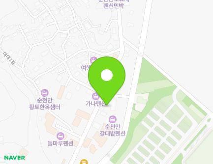528 Suncheonman-gil, Suncheon-si, Jeollanam-do, Republic of Korea Map