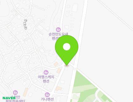 540 Suncheonman-gil, Suncheon-si, Jeollanam-do, Republic of Korea Map
