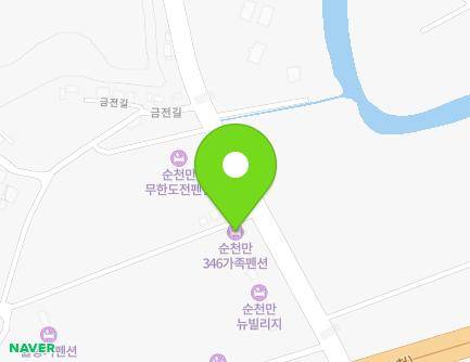 344 Suncheonman-gil, Suncheon-si, Jeollanam-do, Republic of Korea Map