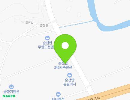 346 Suncheonman-gil, Suncheon-si, Jeollanam-do, Republic of Korea Map