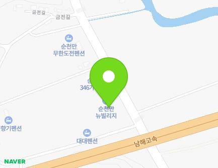 352 Suncheonman-gil, Suncheon-si, Jeollanam-do, Republic of Korea Map