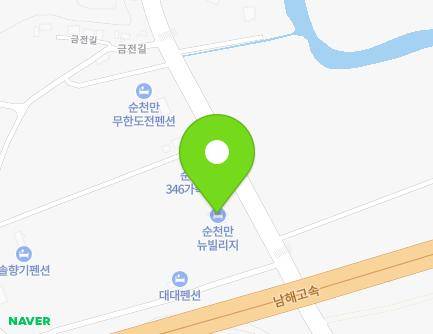 350 Suncheonman-gil, Suncheon-si, Jeollanam-do, Republic of Korea Map