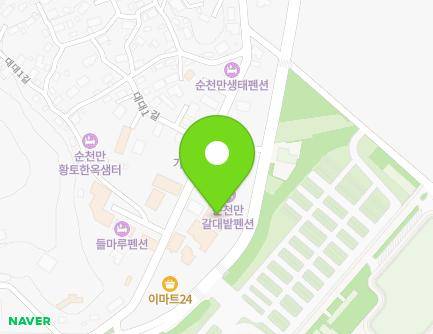 524 Suncheonman-gil, Suncheon-si, Jeollanam-do, Republic of Korea Map