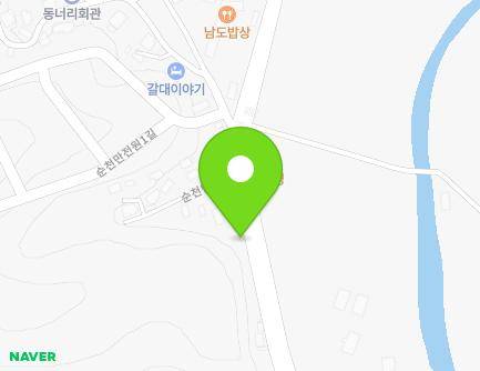 318 Suncheonman-gil, Suncheon-si, Jeollanam-do, Republic of Korea Map