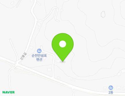 726-8 Suncheonman-gil, Suncheon-si, Jeollanam-do, Republic of Korea Map