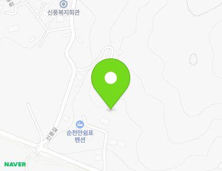 726-16 Suncheonman-gil, Suncheon-si, Jeollanam-do, Republic of Korea Map