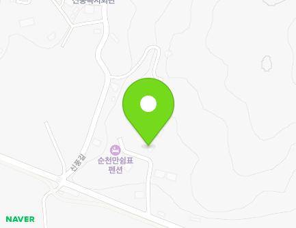 726-15 Suncheonman-gil, Suncheon-si, Jeollanam-do, Republic of Korea Map