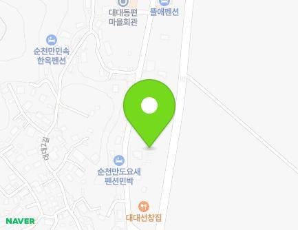 634 Suncheonman-gil, Suncheon-si, Jeollanam-do, Republic of Korea Map