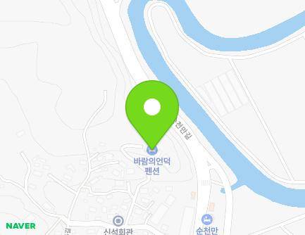 12-22 Daedae 3-gil, Suncheon-si, Jeollanam-do, Republic of Korea Map
